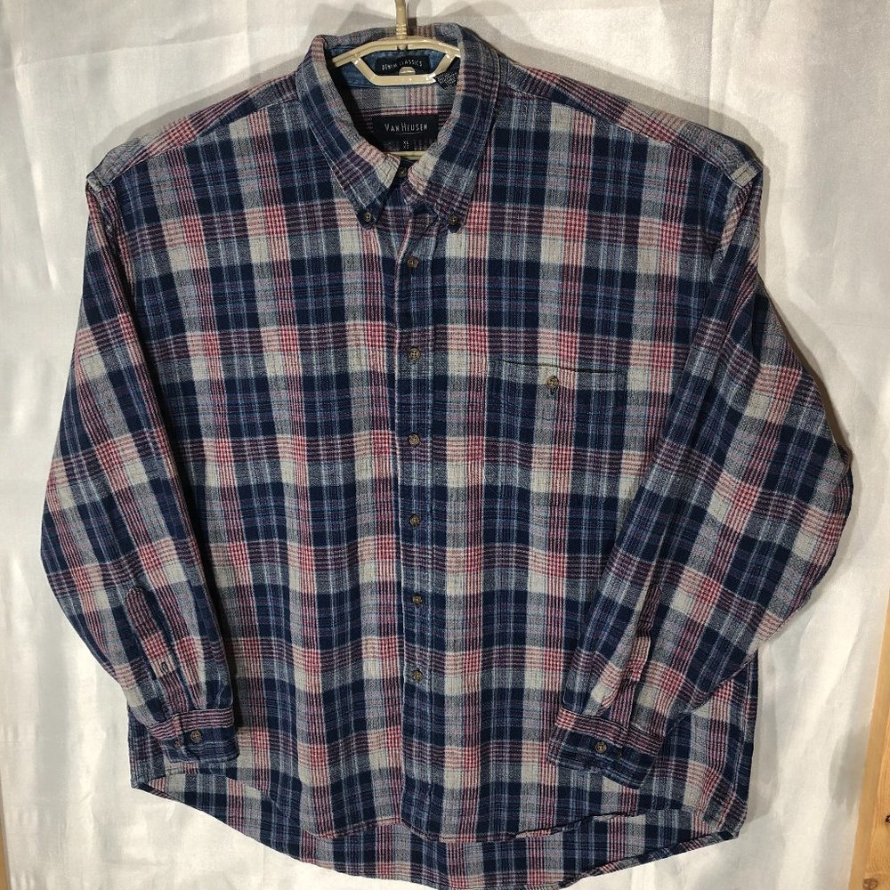 Van Heusen Denim Classics XL XG